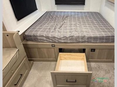2026 Forest River RV Rockwood GEO Pro — photo 19 view