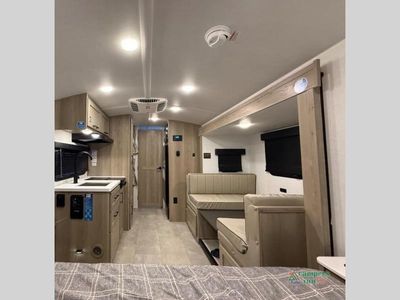 2026 Forest River RV Rockwood GEO Pro — photo 11 view