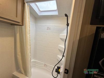 2026 Forest River RV Rockwood GEO Pro — photo 49 view