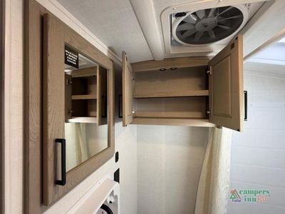2026 Forest River RV Rockwood GEO Pro — photo 46 view
