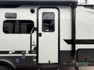 2026 Forest River RV Rockwood GEO Pro — photo 8 view