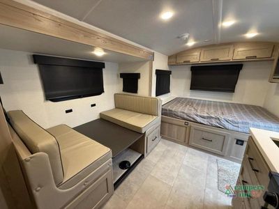 2026 Forest River RV Rockwood GEO Pro — photo 14 view