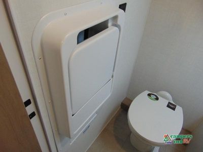 2026 Forest River RV Rockwood GEO Pro — photo 47 view