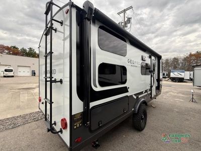 2026 Forest River RV Rockwood GEO Pro — photo 7 view