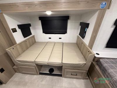 2026 Forest River RV Rockwood GEO Pro — photo 32 view