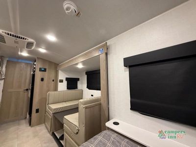 2026 Forest River RV Rockwood GEO Pro — photo 12 view