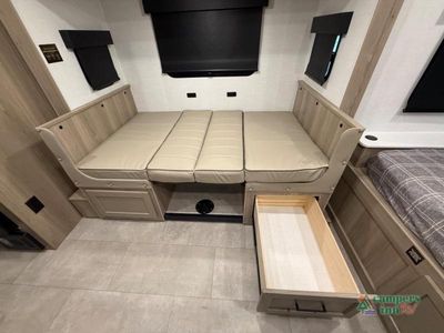 2026 Forest River RV Rockwood GEO Pro — photo 35 view