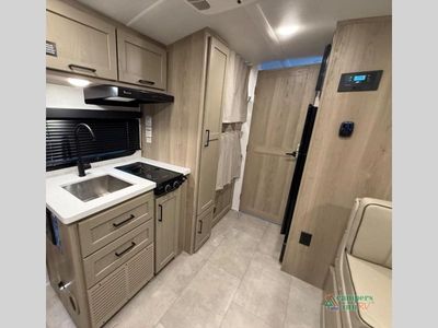 2026 Forest River RV Rockwood GEO Pro — photo 23 view