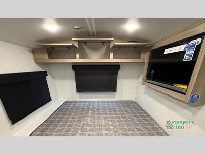 2026 Forest River RV Rockwood GEO Pro — photo 16 view