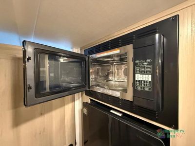 2026 Forest River RV Rockwood GEO Pro — photo 39 view