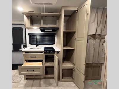 2026 Forest River RV Rockwood GEO Pro — photo 24 view