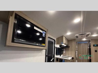 2026 Forest River RV Rockwood GEO Pro — photo 22 view
