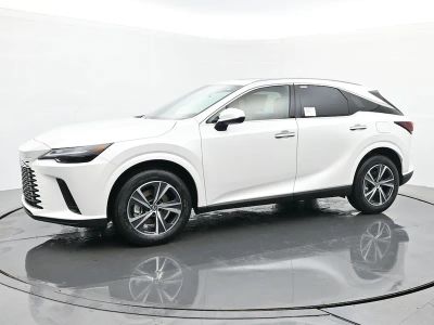 2026 Lexus RX HYBRID - Photo 2