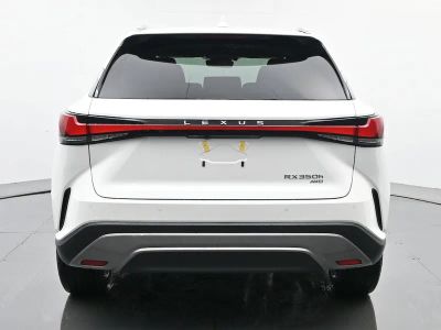 2026 Lexus RX HYBRID - Photo 4