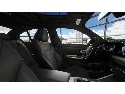 2026 BMW 3 Series - Photo 9