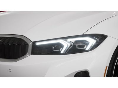 2026 BMW 3 Series - Photo 6