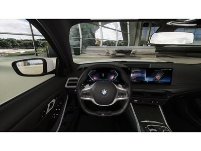 2026 BMW 3 Series - Photo 13