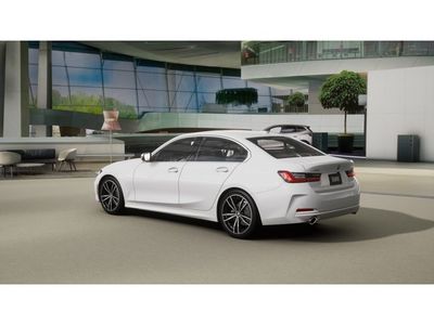 2026 BMW 3 Series - Photo 2