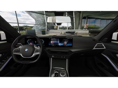 2026 BMW 3 Series - Photo 10