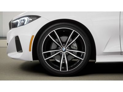 2026 BMW 3 Series - Photo 7