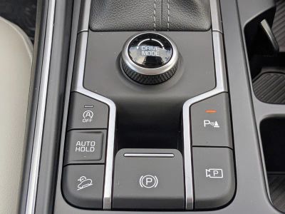 2026 Kia Sorento — photo 26 view