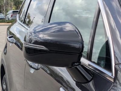 2026 Kia Sorento — photo 12 view