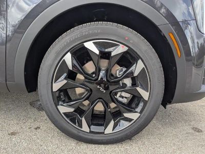 2026 Kia Sorento — photo 11 view