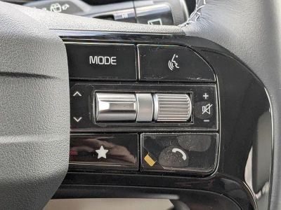 2026 Kia Sorento — photo 35 view