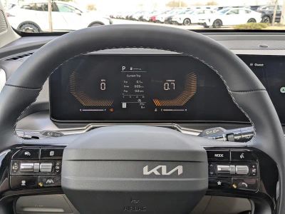 2026 Kia Sorento — photo 36 view