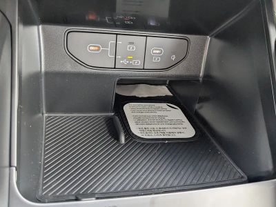 2026 Kia Sorento — photo 31 view