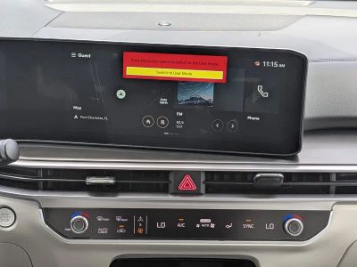 2026 Kia Sorento — photo 24 view
