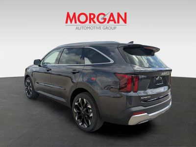 2026 Kia Sorento — photo 7 view