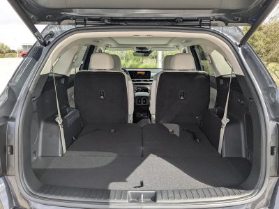 2026 Kia Sorento — photo 14 view