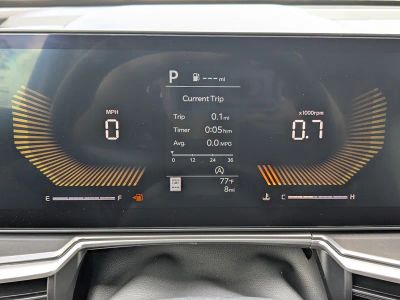 2026 Kia Sorento — photo 37 view