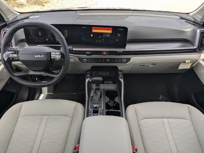 2026 Kia Sorento — photo 21 view