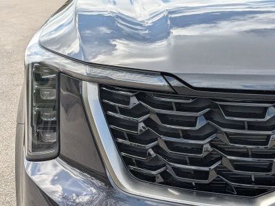 2026 Kia Sorento — photo 10 view