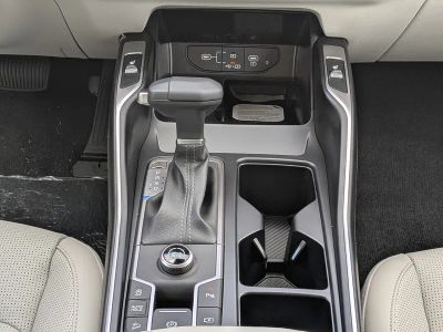 2026 Kia Sorento — photo 25 view