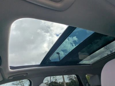 2026 Kia Sorento — photo 29 view