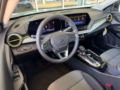 2026 Chevrolet Trax - Photo 3