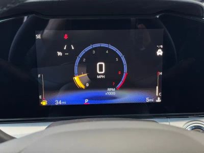 2026 Chevrolet Trax - Photo 25