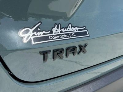 2026 Chevrolet Trax - Photo 12