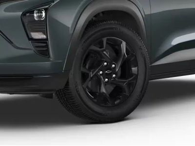 2026 Chevrolet Trax - Photo 36