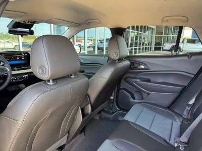 2026 Chevrolet Trax - Photo 20