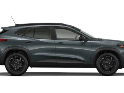 2026 Chevrolet Trax - Photo 35