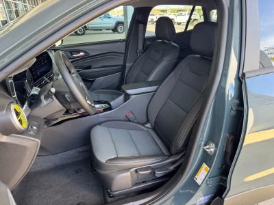 2026 Chevrolet Trax - Photo 16