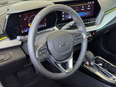 2026 Chevrolet Trax - Photo 17