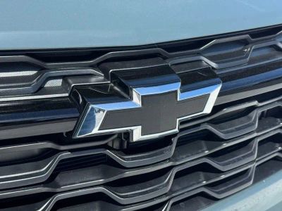 2026 Chevrolet Trax - Photo 7