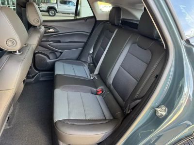 2026 Chevrolet Trax - Photo 19