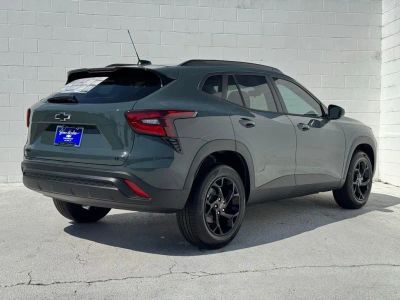 2026 Chevrolet Trax - Photo 11