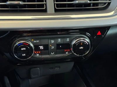 2026 Chevrolet Trax - Photo 27